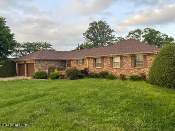 100 W Legion Circle, Pikeville, TN 37367