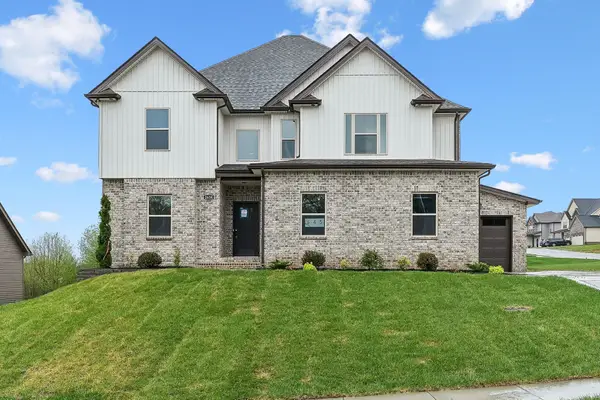 2634 Remington Trce, Clarksville, TN 37043