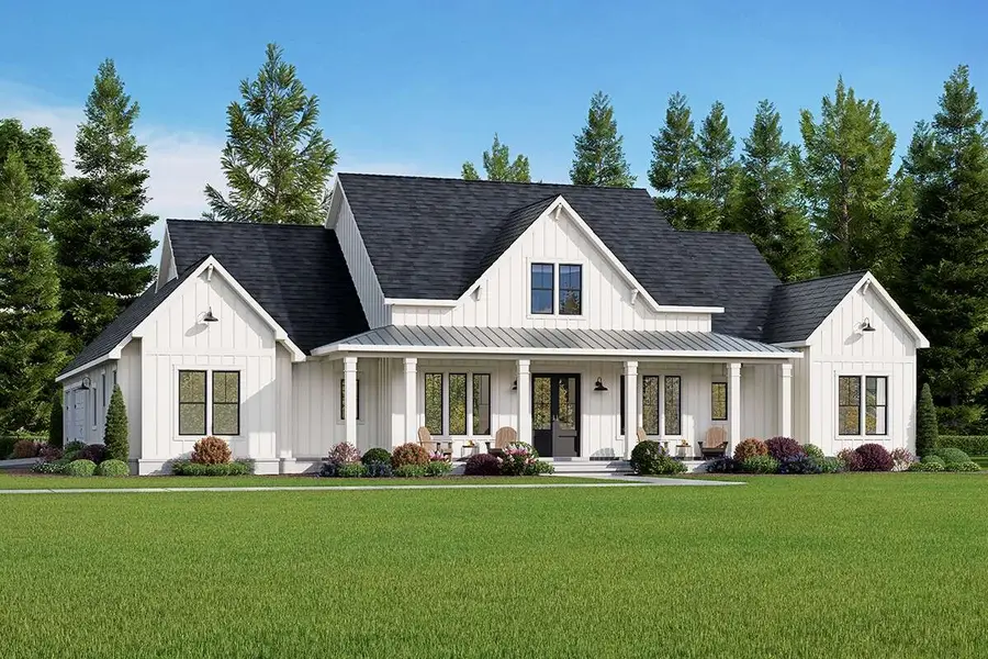 0 Valley Creek Rd, Culleoka, TN 38451 - Image #2