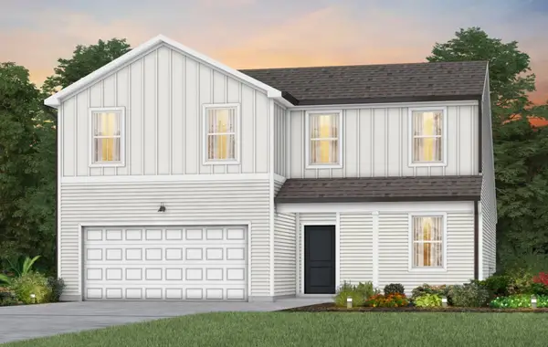 3919 Tinpiper Trace, Columbia, TN 38401