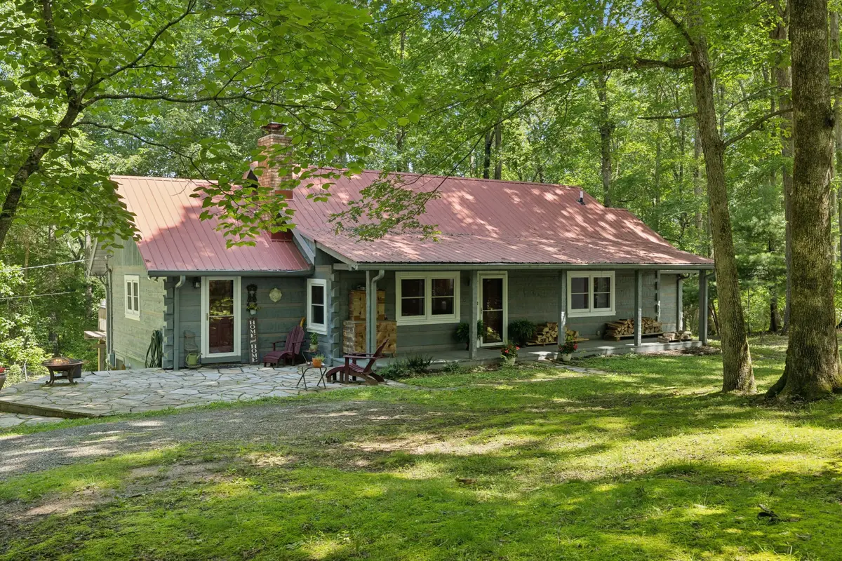 1190 Bald Eagle Dr, Kingston Springs, TN 37082 - #1