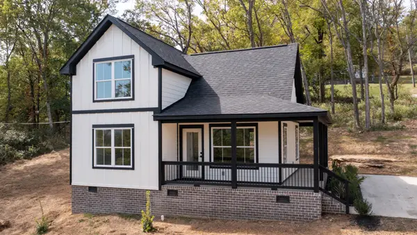 2346 Rhea Branch Rd, Ethridge, TN 38456