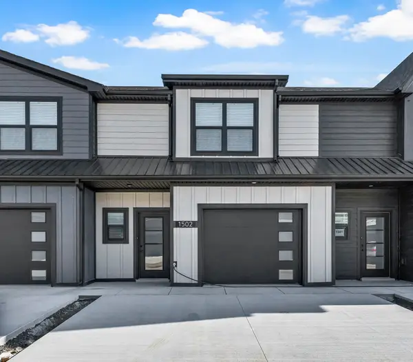 1502 Jonathan Wade Circle, Clarksville, TN 37043