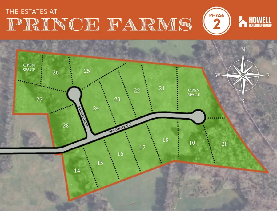 19 Peyton Place, Columbia, TN 38401 - Image #2