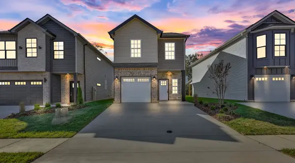 35 Charleston Cove, Clarksville, TN 37043