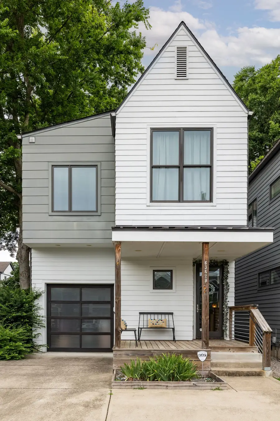 6352B Columbia Ave, Nashville, TN 37209 - Image #2