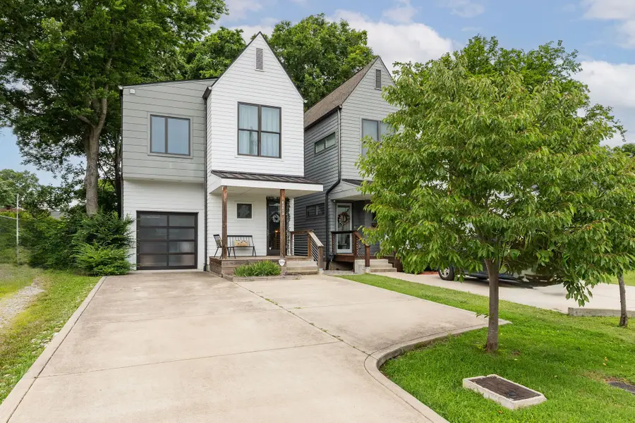 6352B Columbia Ave, Nashville, TN 37209 - Image #3