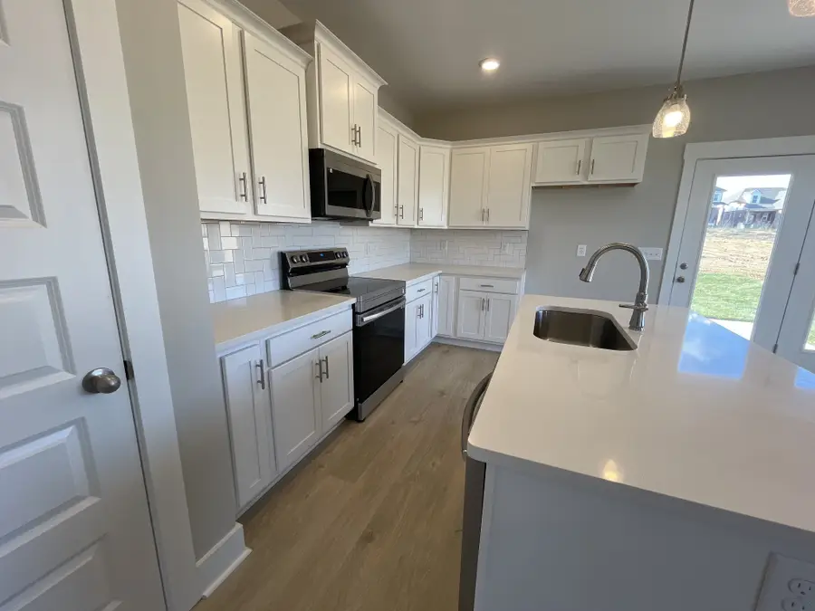 214 Hudson Dr Lot 39, Gallatin, TN 37066 - Image #3