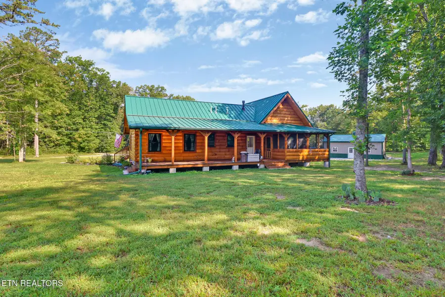 299 Anderson Tinch Ave, Jamestown, TN 38556 - Image #2