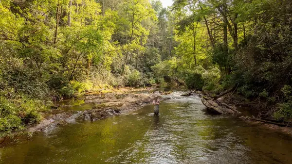 748 Damascus Church Road, Dahlonega, GA 30533