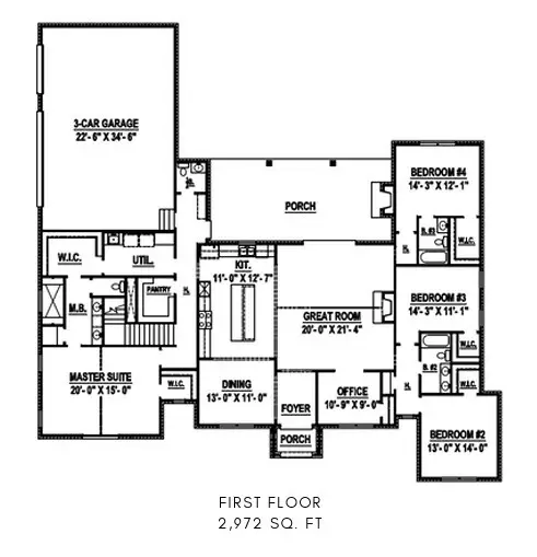 24 Sarah Court, Columbia, TN 38401 - Image #2