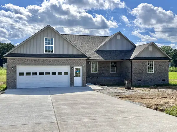 132 Sundance Dr, Lawrenceburg, TN 38464