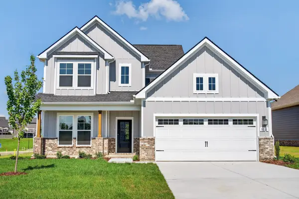 3911 Trinity Woods Rd, Columbia, TN 38401