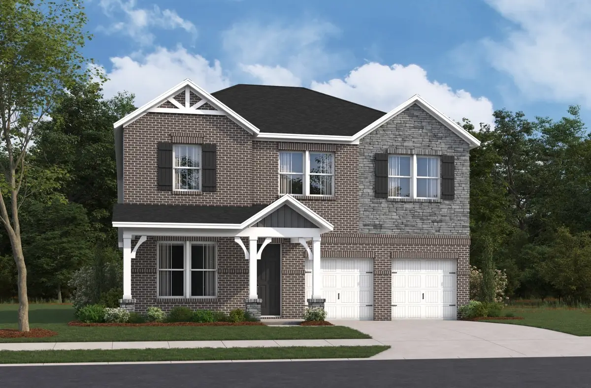 2895 Landon Lane, Mount Juliet, TN 37122 - Image #1