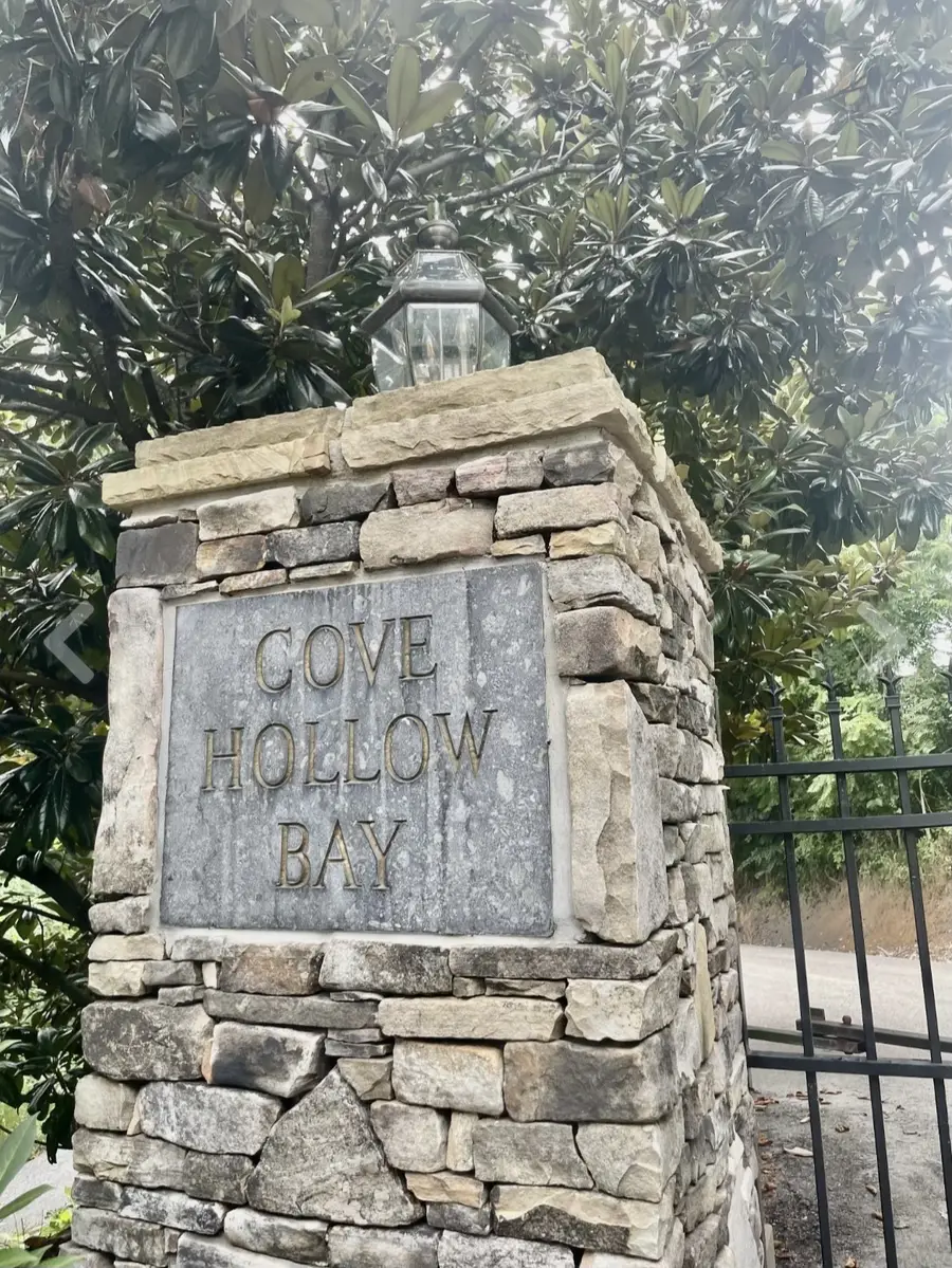 0 Harbor Dr, Lancaster, TN 38569 - Image #2