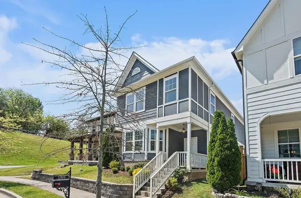 2393 Somerset Valley Dr, Antioch, TN 37013