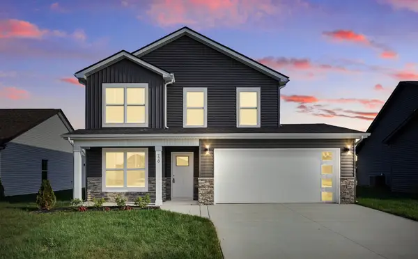 770 Emma Dean Dr, Clarksville, TN 37042