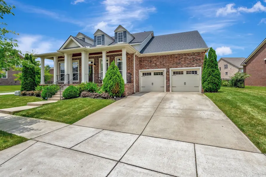 607 Beamon Dr, Franklin, TN 37064 - Image #3