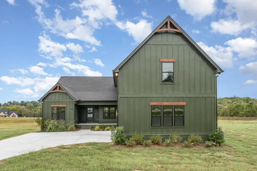 115 Crenshaw Rd, Hartsville Trousdale County, TN 37074 - Image #2