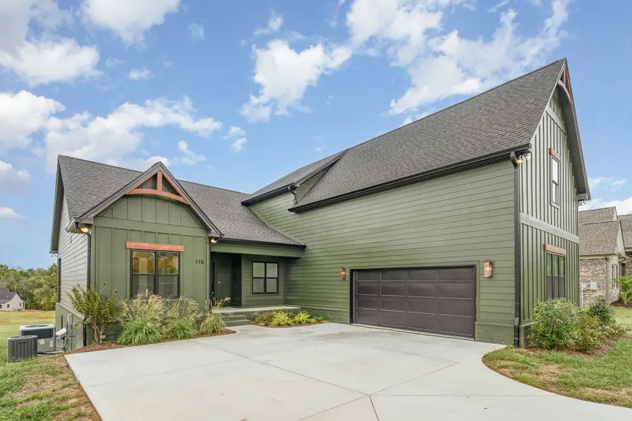 115 Crenshaw Rd, Hartsville Trousdale County, TN 37074 - Image #3