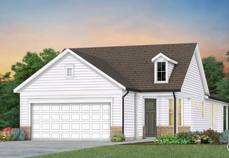 404 Sharp Way, Murfreesboro, TN 37128 - Image #1