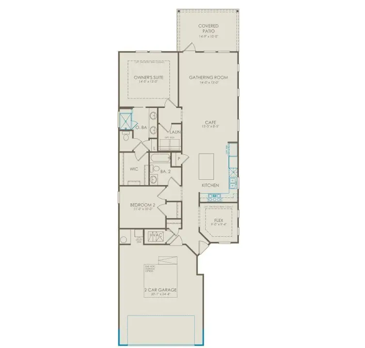 404 Sharp Way, Murfreesboro, TN 37128 - Image #2