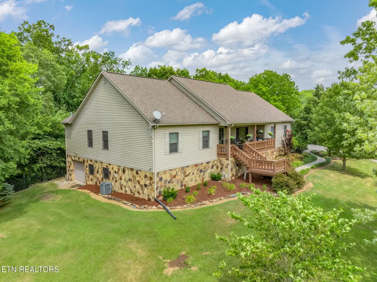 1668 Deerwood Rd, Newport, TN 37821 - Image #1