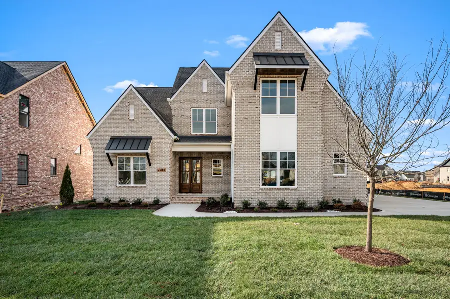 2913 Chaudoin Court, Murfreesboro, TN 37129 - Image #2