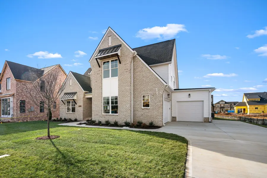 2913 Chaudoin Court, Murfreesboro, TN 37129 - Image #3