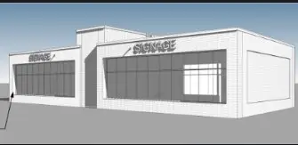 193 W Main St, Mount Juliet, TN 37122 - Image #2