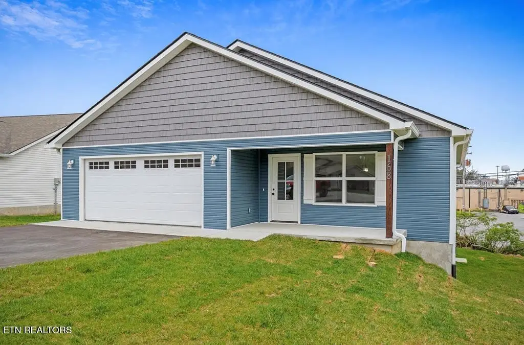 168 Sky View Meadow Drive, Crossville, TN 38555 - Image #1