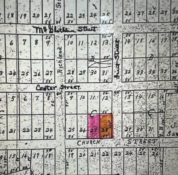 301 Church Street, Portland, TN 37148