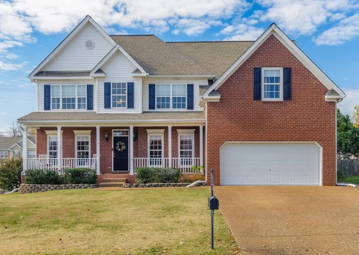 1301 Saybrook Xing, Thompsons Station, TN 37179 - Image #1