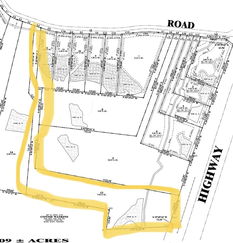 0 Hartsville Pike, Lebanon, TN 37087 - Image #2