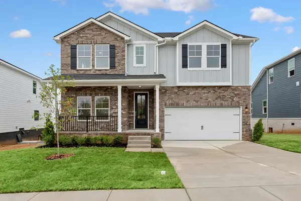 3157 Rolling Brook Drive W, Columbia, TN 38401