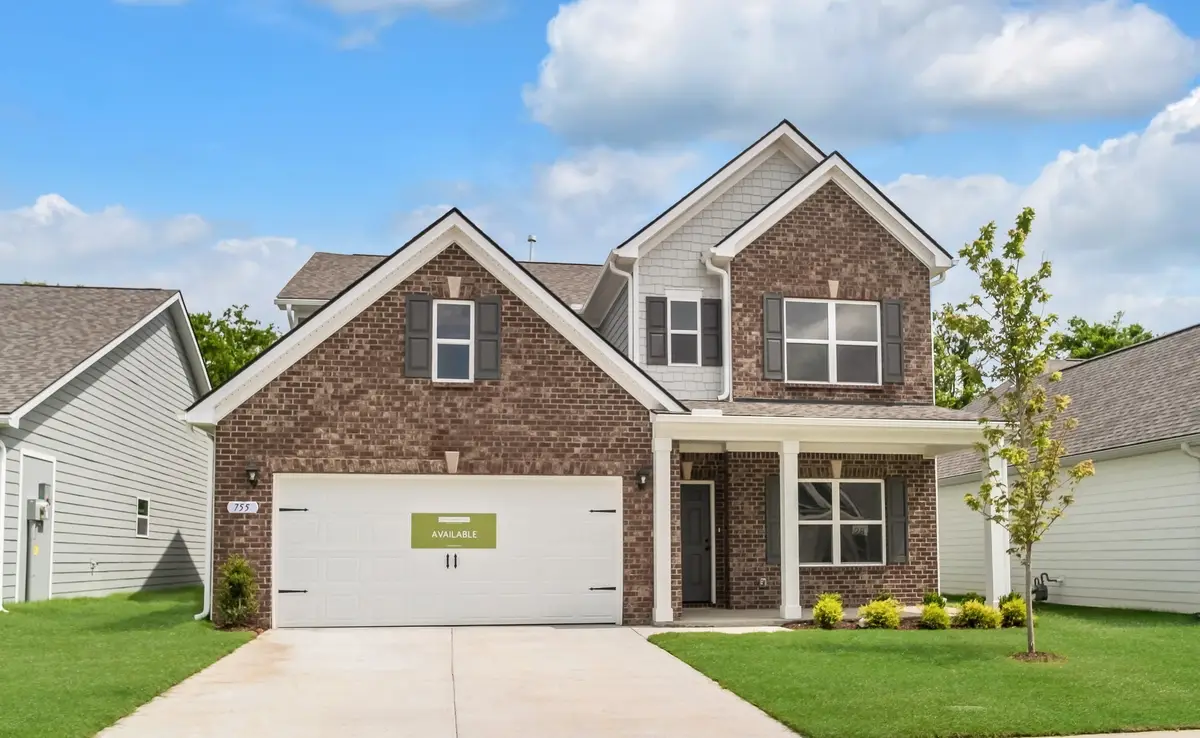 771 Chiswick Court, Lebanon, TN 37087 - Image #1