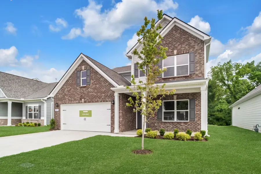 771 Chiswick Court, Lebanon, TN 37087 - Image #2