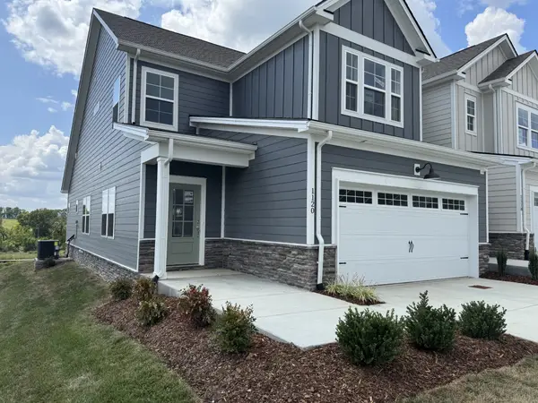 1120 June Wilde Ridge, Spring Hill, TN 37174