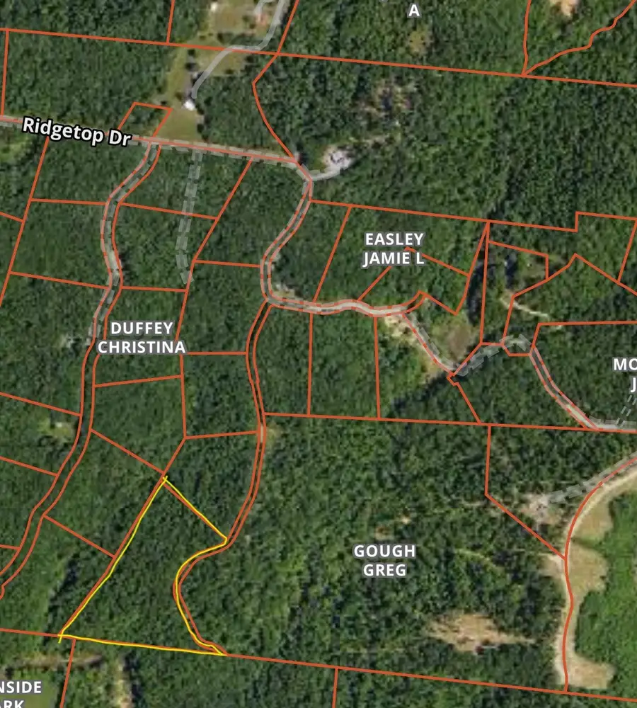 0 Ridgetop Dr, Bon Aqua, TN 37025 - Image #2