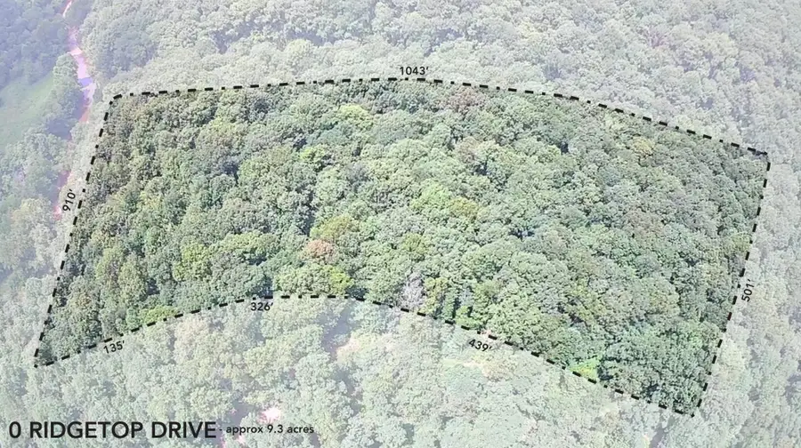 0 Ridgetop Dr, Bon Aqua, TN 37025 - Image #3