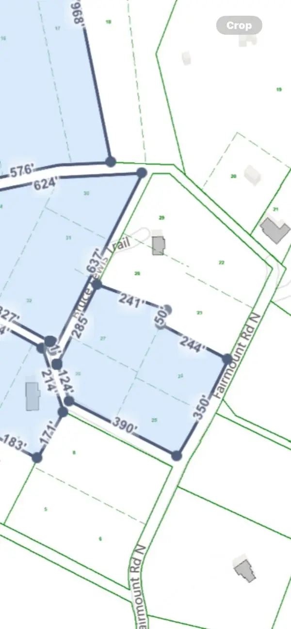 24 N Fairmount Road, Signal Mountain, TN 37377