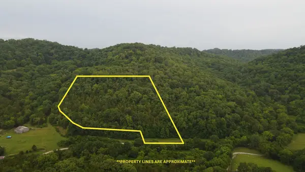 0 Hackett Hollow Ln, Pleasant Shade, TN 37145