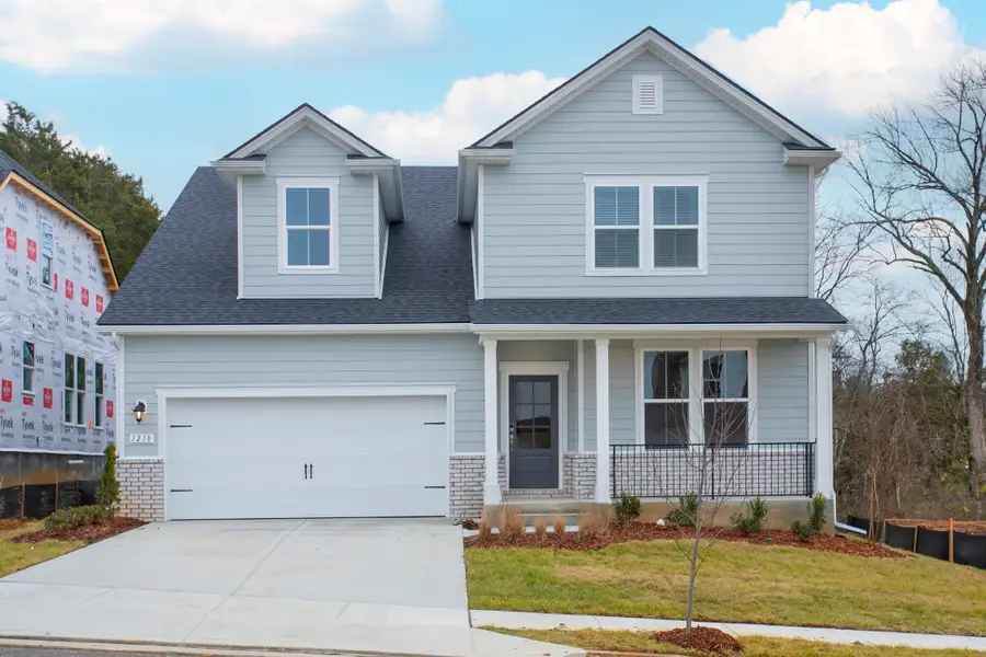 1017 Lionheart Drive, Hermitage, TN 37076 - Image #2