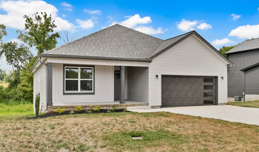 504 Herman Dr, Clarksville, TN 37042 - Image #3