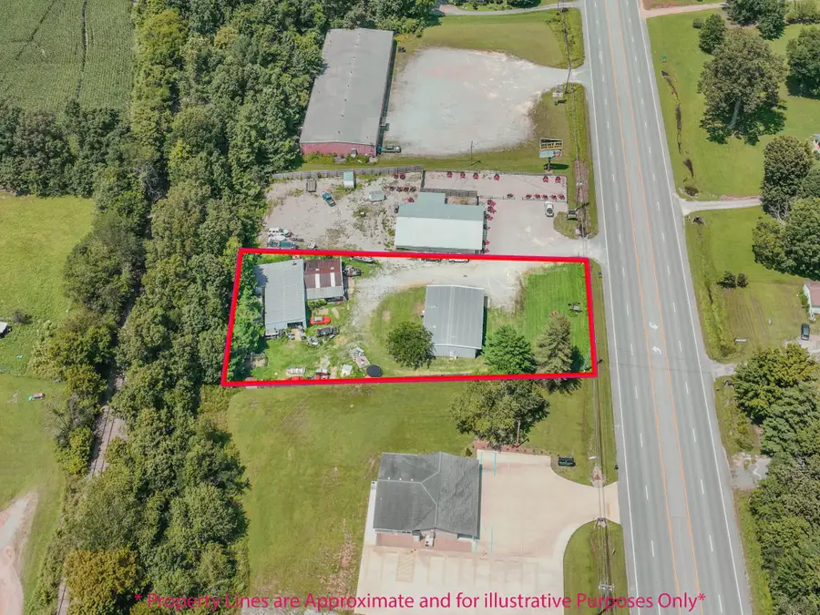 2543 Highway 43 S, Leoma, TN 38468 - #3
