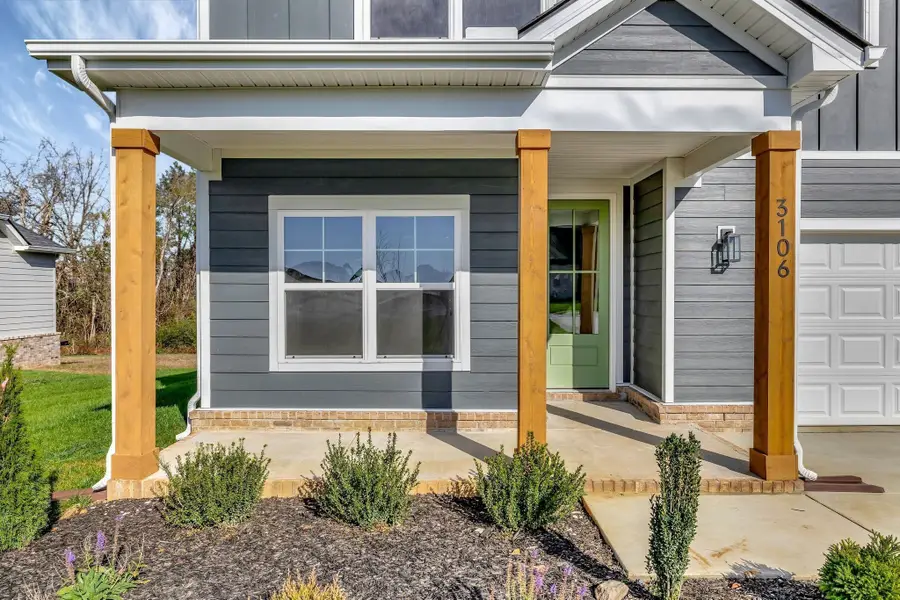 3106 Bootknife Dr, Bell Buckle, TN 37020 - Image #3