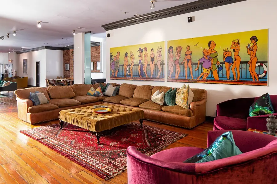 211 Printers Aly #300, Nashville, TN 37201 - Image #3