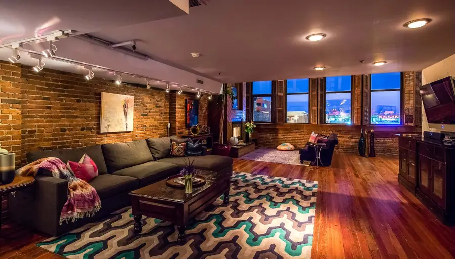 211 Printers Aly N #6th Floor, Nashville, TN 37201 - Image #2