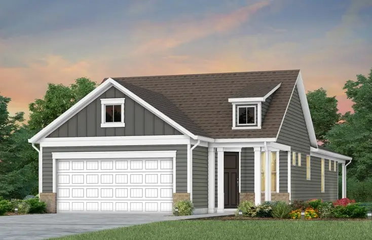 424 Sharp Way, Murfreesboro, TN 37128 - Image #1