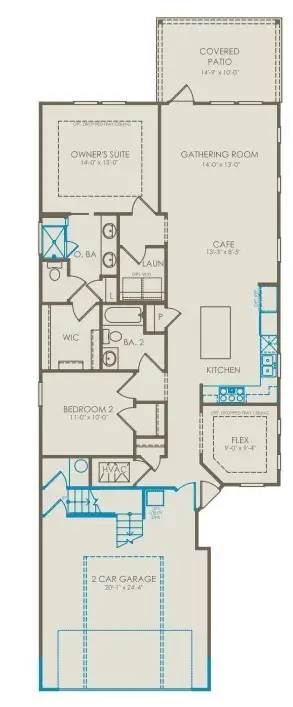 424 Sharp Way, Murfreesboro, TN 37128 - Image #2